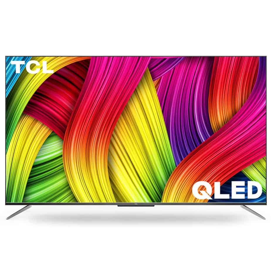 The Best 65Inch TV in India 2023 Reviews & Buyer's Guide