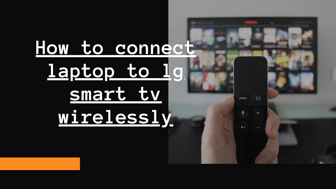 lg smart tv share computer screen